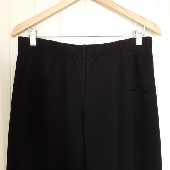 Lazypants The Niki Original Jogger in Black Size M - Picture 5 of 12